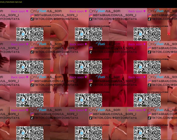 lilsofii — 16 minute Chaturbate female cam video clip, 720p, Feb 9, 2023
