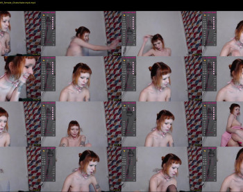 lilucoolbb_ — 51 minute Chaturbate female cam video clip, 1080p, Feb 9, 2023