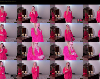 lorettawilsons — 54 minute Chaturbate female cam video clip, 1080p, Feb 9, 2023