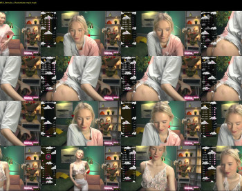 melisa_mur — 58 minute Chaturbate female cam video clip, 1080p, Feb 9, 2023