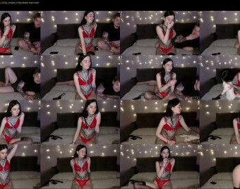 midniightmind — 58 minute Chaturbate couple cam video clip, 1080p, Feb 9, 2023