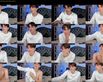 millky_wayne — 14 minute Chaturbate male cam video clip, 720p, Feb 9, 2023
