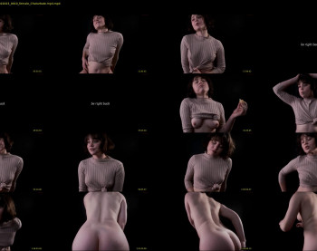mindvoiding — 101 minute Chaturbate female cam video clip, 720p, Feb 10, 2023