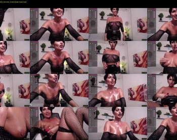 nicolle_reid — 54 minute Chaturbate female cam video clip, 1080p, Feb 9, 2023