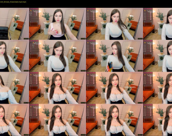 pixie_wensy — 62 minute Chaturbate female cam video clip, 1080p, Feb 10, 2023