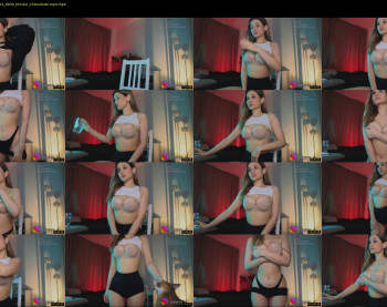 procrastination_ — 94 minute Chaturbate female cam video clip, 720p, Feb 9, 2023