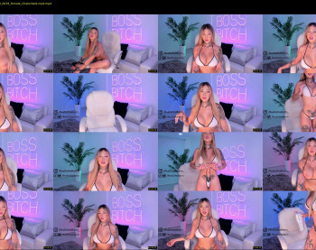 realsofiamarin — 54 minute Chaturbate female cam video clip, 1080p, Feb 10, 2023