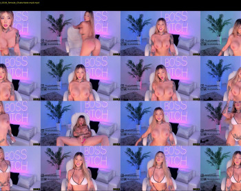 realsofiamarin — 54 minute Chaturbate female cam video clip, 1080p, Feb 10, 2023