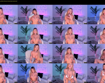 realsofiamarin — 34 minute Chaturbate female cam video clip, 1080p, Feb 10, 2023
