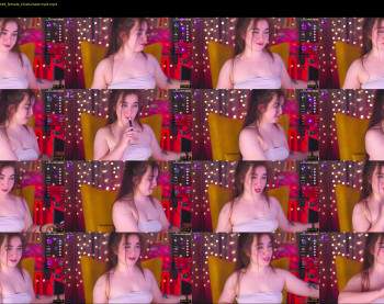ruby_onyxx — 10 minute Chaturbate female cam video clip, 1080p, Feb 9, 2023