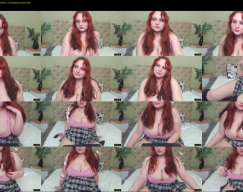 rubyri — 43 minute Chaturbate female cam video clip, 720p, Feb 9, 2023