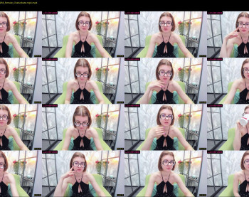 rubytwinkle — 15 minute Chaturbate female cam video clip, 720p, Feb 9, 2023