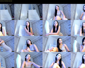 sam__son — 54 minute Chaturbate female cam video clip, 1080p, Feb 9, 2023