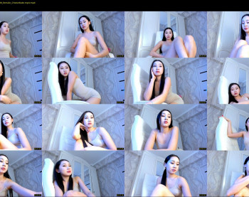 sam__son — 54 minute Chaturbate female cam video clip, 1080p, Feb 9, 2023