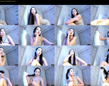 sam__son — 40 minute Chaturbate female cam video clip, 1080p, Feb 9, 2023
