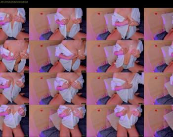 sandraparrish — 5 minute Chaturbate female cam video clip, 1080p, Feb 9, 2023