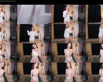 shellymang — 58 minute Chaturbate female cam video clip, 1080p, Feb 9, 2023