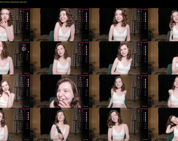 shellymang — 16 minute Chaturbate female cam video clip, 1080p, Feb 9, 2023