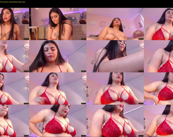 silvia_lane — 58 minute Chaturbate female cam video clip, 720p, Feb 9, 2023