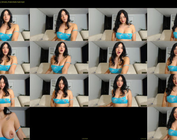 sofii_100 — 98 minute Chaturbate female cam video clip, 720p, Feb 9, 2023