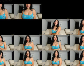 sofii_100 — 36 minute Chaturbate female cam video clip, 720p, Feb 9, 2023