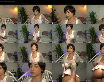 soy_sofia — 55 minute Chaturbate female cam video clip, 1080p, Feb 10, 2023