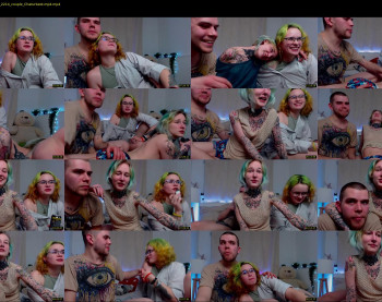 space_mouse — 64 minute Chaturbate female cam video clip, 720p, Feb 9, 2023