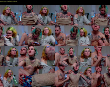 space_mouse — 92 minute Chaturbate female cam video clip, 720p, Feb 10, 2023