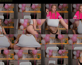 stacey_long — 54 minute Chaturbate couple cam video clip, 1080p, Feb 9, 2023