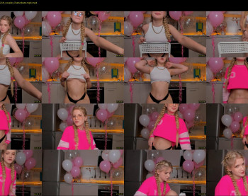stacey_long — 58 minute Chaturbate couple cam video clip, 1080p, Feb 9, 2023
