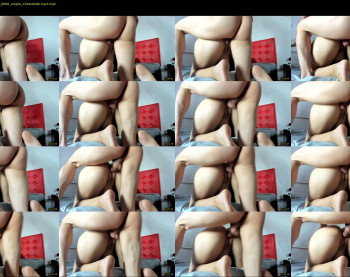 taylorandmax — 9 minute Chaturbate couple cam video clip, 720p, Feb 9, 2023