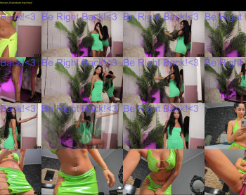 _adelle — 54 minute Chaturbate female cam video clip, 1080p, Feb 10, 2023