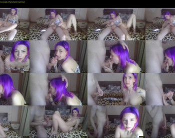 _devilina_ — 81 minute Chaturbate couple cam video clip, 720p, Feb 11, 2023
