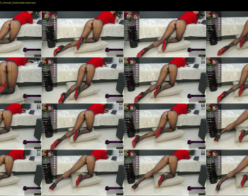 afroditha_ — 11 minute Chaturbate female cam video clip, 1080p, Feb 10, 2023