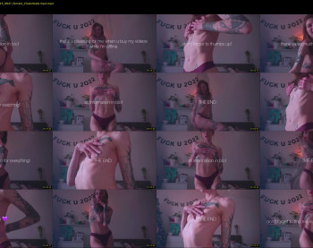 awesome__devil — 3 minute Chaturbate female cam video clip, 1080p, Feb 10, 2023