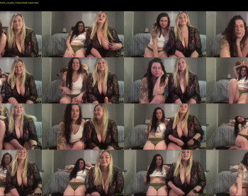 clemmy6699 — 59 minute Chaturbate female cam video clip, 720p, Feb 11, 2023