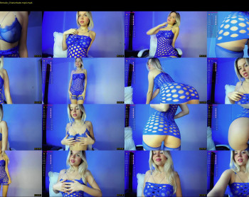 corni__ — 54 minute Chaturbate female cam video clip, 1080p, Feb 10, 2023