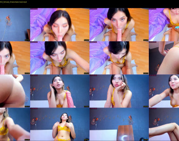crystal_200 — 48 minute Chaturbate female cam video clip, 1080p, Feb 10, 2023