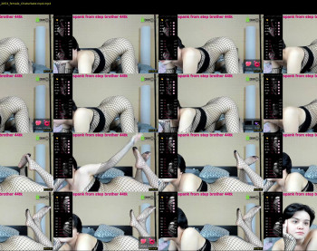danabananna — 7 minute Chaturbate female cam video clip, 720p, Feb 10, 2023