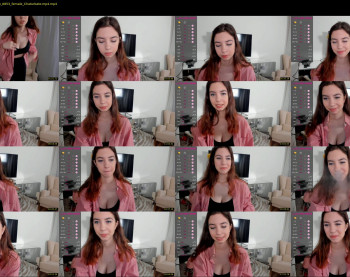 deborahpopes — 32 minute Chaturbate female cam video clip, 1080p, Feb 10, 2023