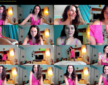 demurelixir — 54 minute Chaturbate female cam video clip, 1080p, Feb 10, 2023