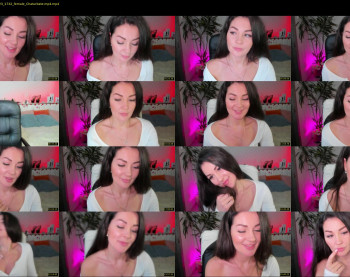 devilish_goddes — 29 minute Chaturbate female cam video clip, 1080p, Feb 10, 2023