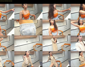 ehotlovea — 54 minute Chaturbate female cam video clip, 1080p, Feb 10, 2023