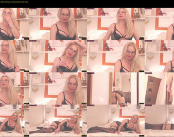 elektrainfinity — 32 minute Chaturbate female cam video clip, 1080p, Feb 10, 2023