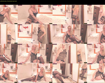 elektrainfinity — 35 minute Chaturbate female cam video clip, 1080p, Feb 10, 2023