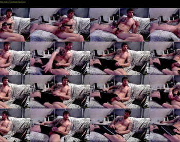 etherless86 — 36 minute Chaturbate male cam video clip, 1080p, Feb 10, 2023