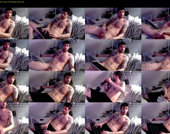 etherless86 — 43 minute Chaturbate male cam video clip, 1080p, Feb 10, 2023