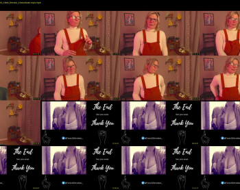 french_devotion — 13 minute Chaturbate female cam video clip, 720p, Feb 10, 2023