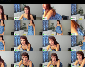 fritha — 8 minute Chaturbate female cam video clip, 720p, Feb 11, 2023