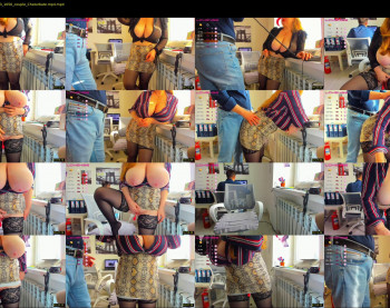 hotfallingdevils — 55 minute Chaturbate couple cam video clip, 1080p, Feb 10, 2023